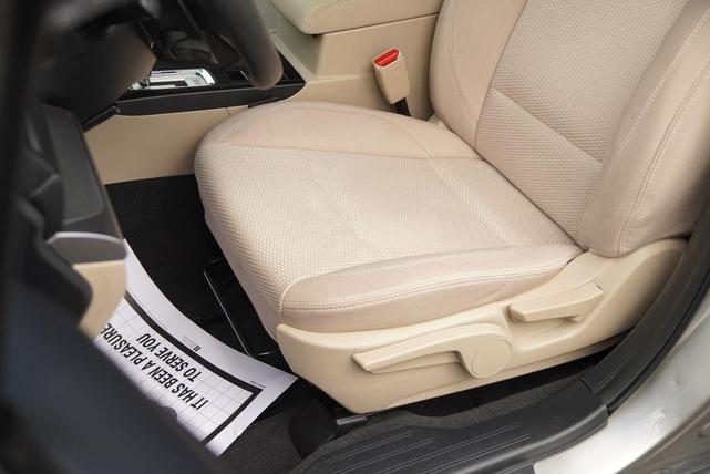 Photo of 2019 Tungsten Metallic Subaru Outback