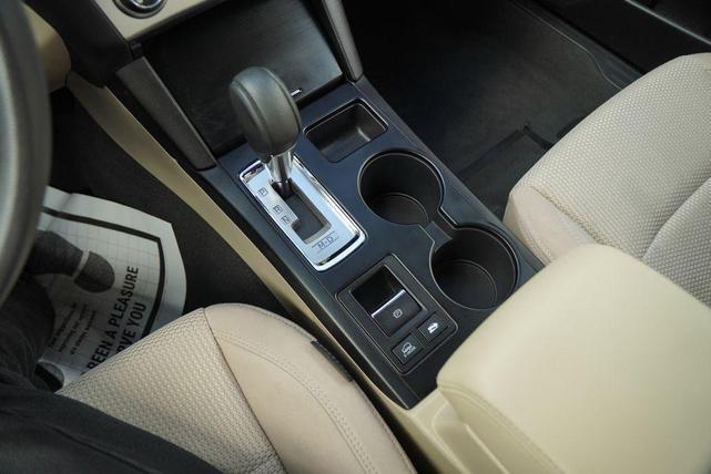 Photo of 2019 Tungsten Metallic Subaru Outback