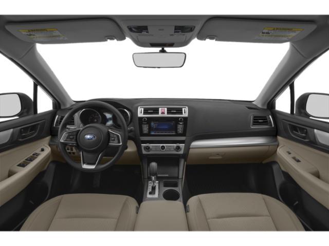 Photo of 2019 Tungsten Metallic Subaru Outback