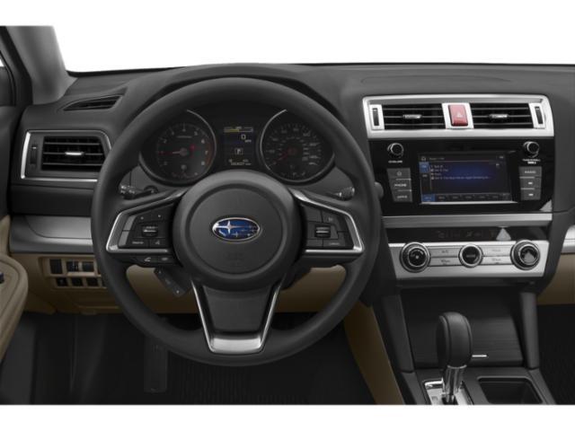 Photo of 2019 Tungsten Metallic Subaru Outback
