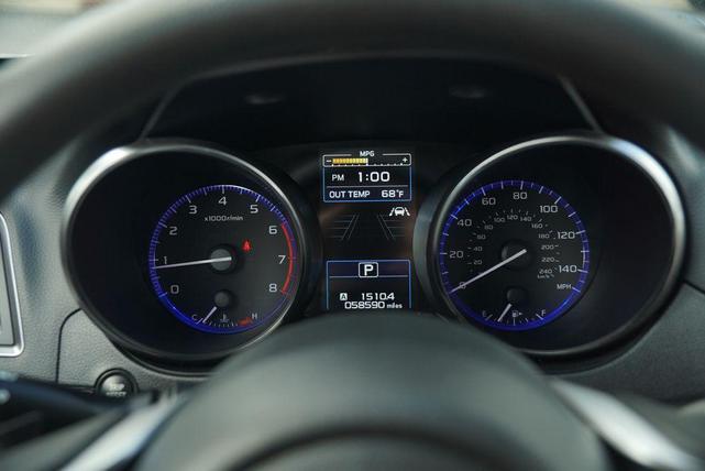 Photo of 2019 Tungsten Metallic Subaru Outback