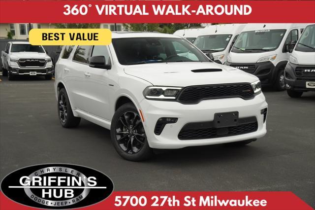 2023 Dodge Durango