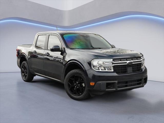 2022 Ford Maverick