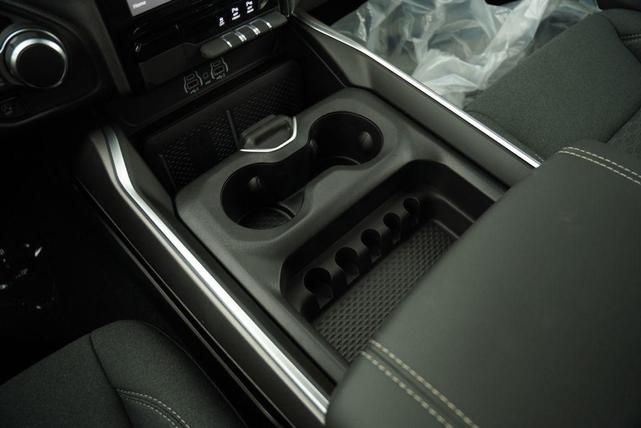 Photo of 2025 Forged Blue Metallic RAM 1500