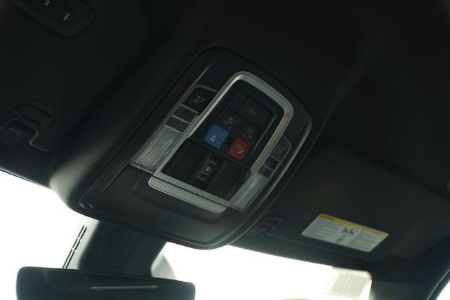 Photo of 2025 Forged Blue Metallic RAM 1500