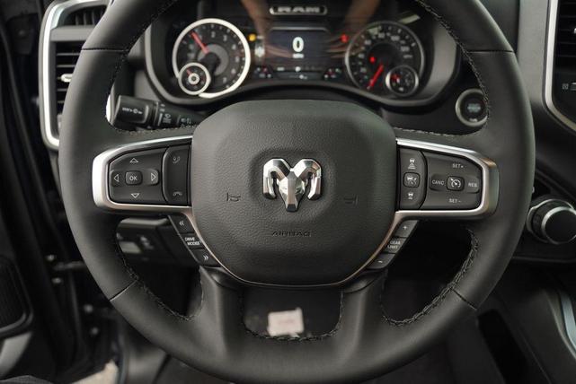 Photo of 2025 Forged Blue Metallic RAM 1500