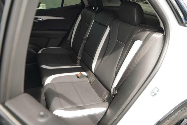 Photo of 2024 Summit White Buick Envision