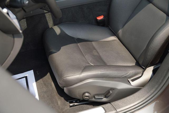 Photo of 2024 Gray Volvo S60
