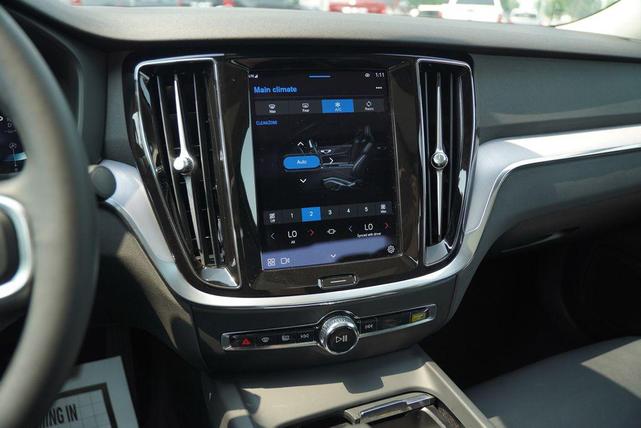 Photo of 2024 Gray Volvo S60