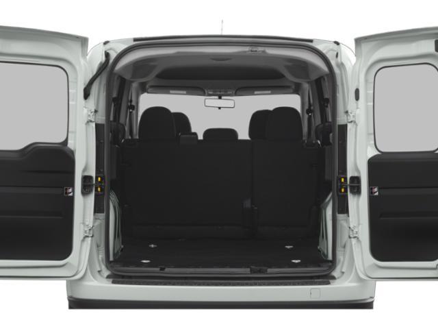 Photo of 2022 Quartz Gray Metallic RAM ProMaster City