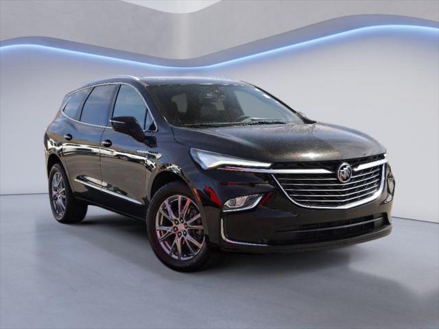 2022 Buick Enclave