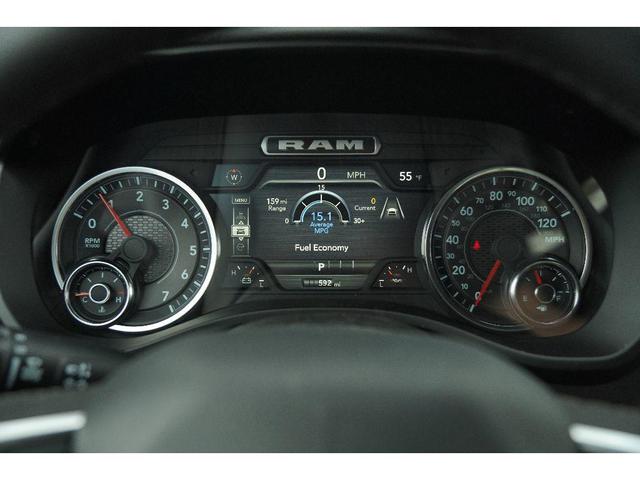 Photo of 2025 Bright White Clearcoat RAM 1500