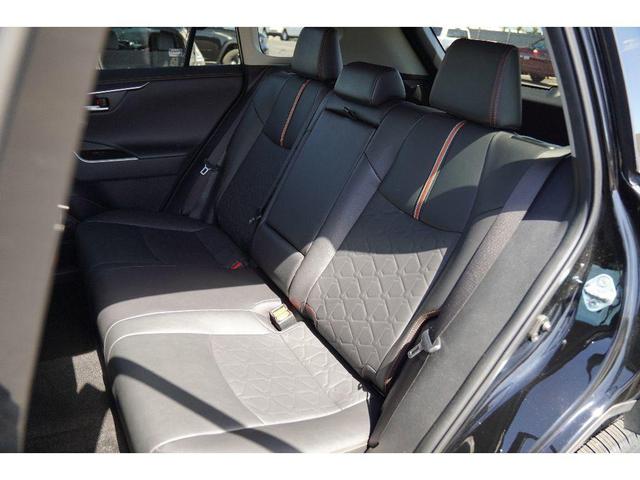 Photo of 2024 Midnight Black Metallic Toyota RAV4