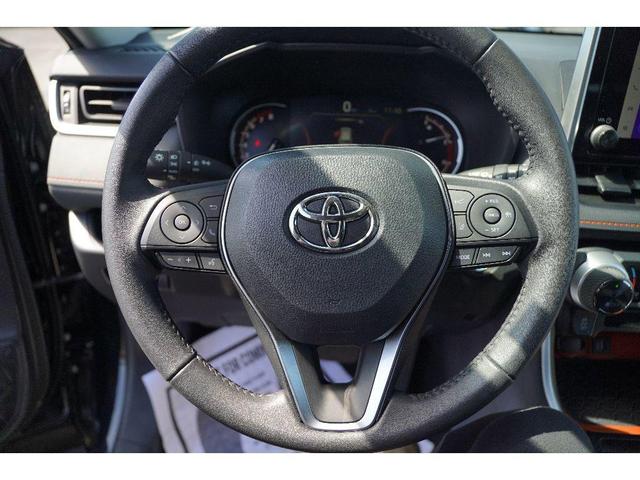 Photo of 2024 Midnight Black Metallic Toyota RAV4