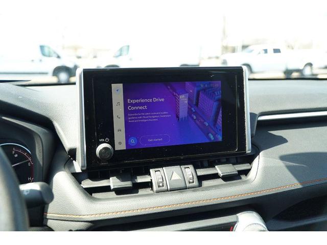Photo of 2024 Midnight Black Metallic Toyota RAV4