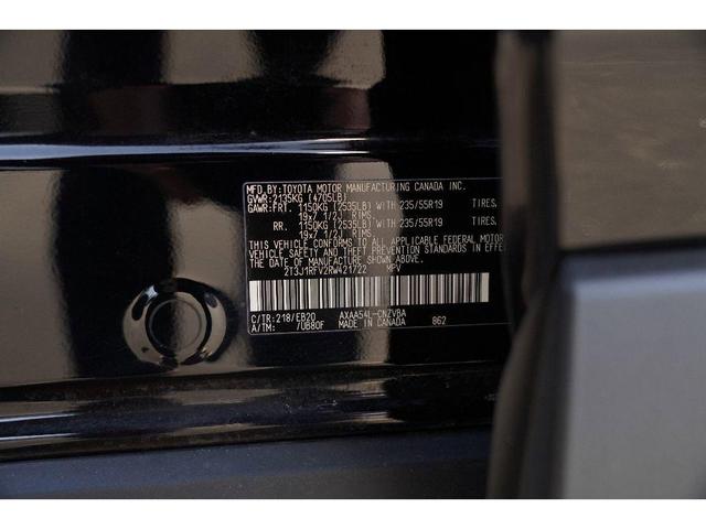 Photo of 2024 Midnight Black Metallic Toyota RAV4