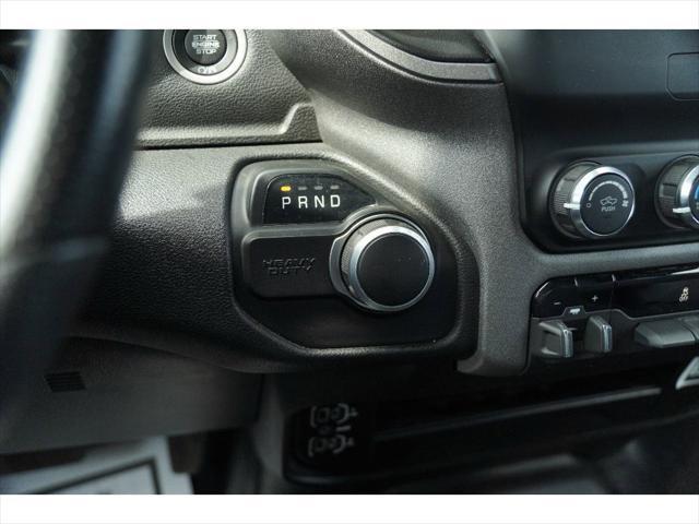 Photo of 2024 Billet Silver Metallic Clearcoat RAM 2500