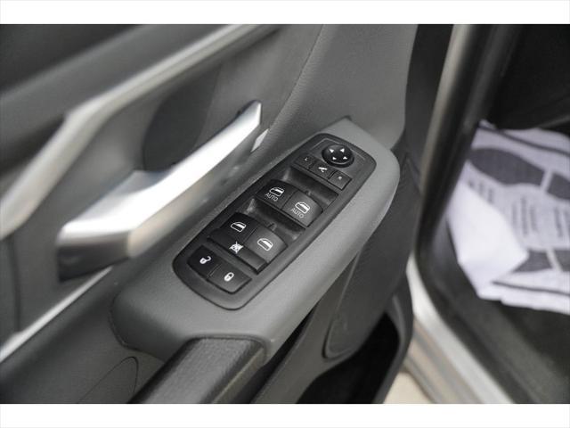 Photo of 2021 Billet Silver Metallic Clearcoat RAM 1500
