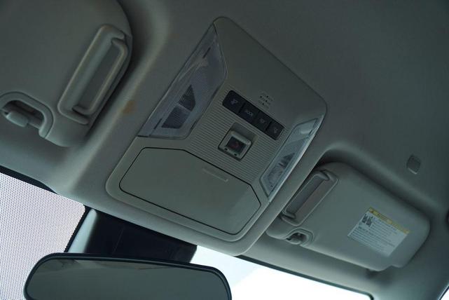 Photo of 2023 Silver Sky Metallic Toyota RAV4 Hybrid