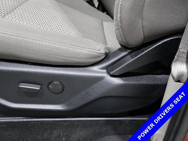 Photo of 2019 Ruby Red Metallic Tinted Clearcoat Ford F-150