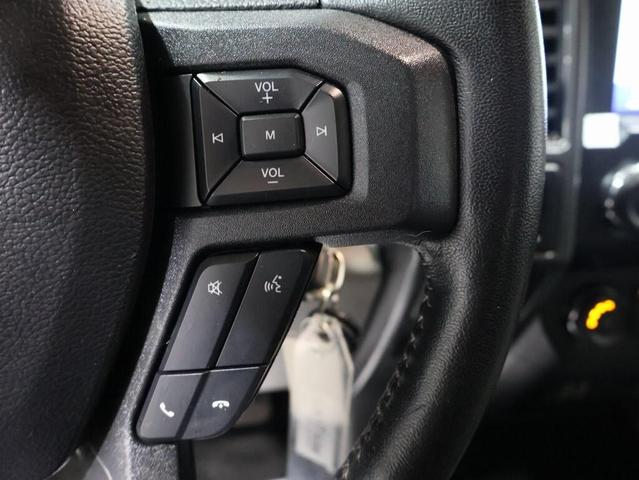 Photo of 2019 Ruby Red Metallic Tinted Clearcoat Ford F-150