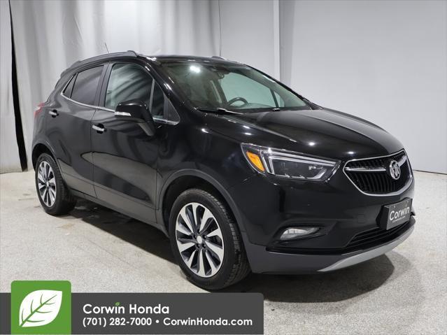 2019 Buick Encore