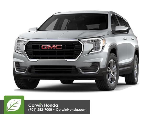 Photo of 2024 Sterling GMC Terrain