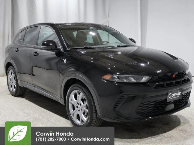 2024 Dodge Hornet