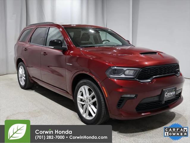 2023 Dodge Durango