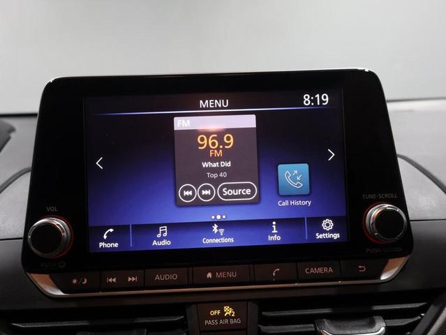 Photo of 2024 Deep Blue Pearl Nissan Altima