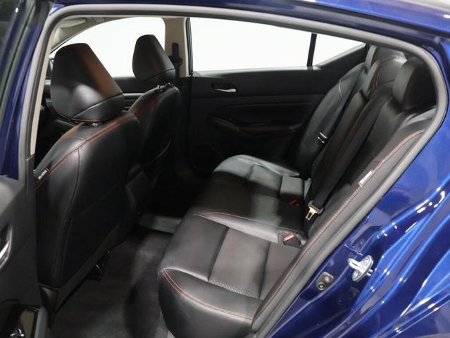 Photo of 2024 Deep Blue Pearl Nissan Altima