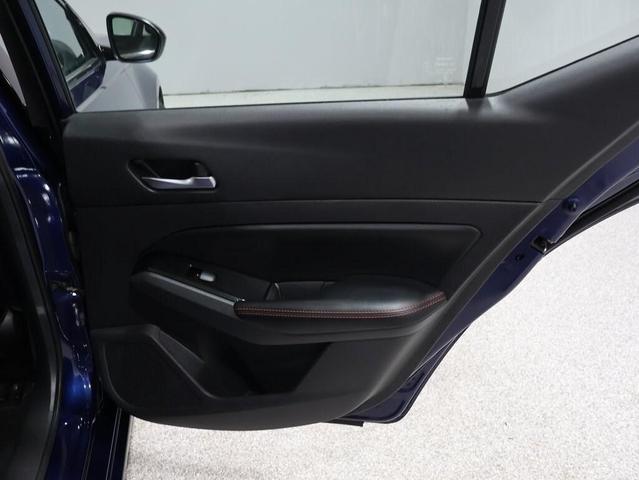 Photo of 2024 Deep Blue Pearl Nissan Altima