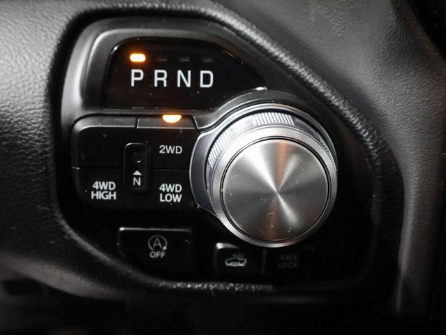Photo of 2024 Bright White RAM 1500