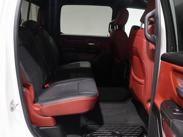 Photo of 2024 Bright White RAM 1500