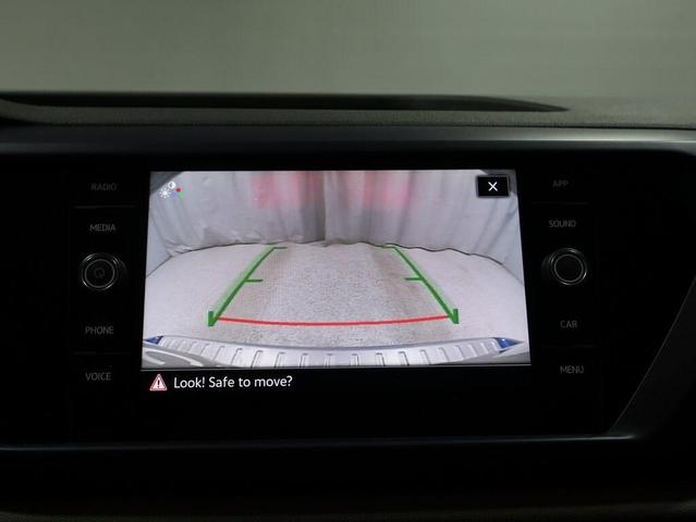 Photo of 2022 Blue Metallic Volkswagen Taos