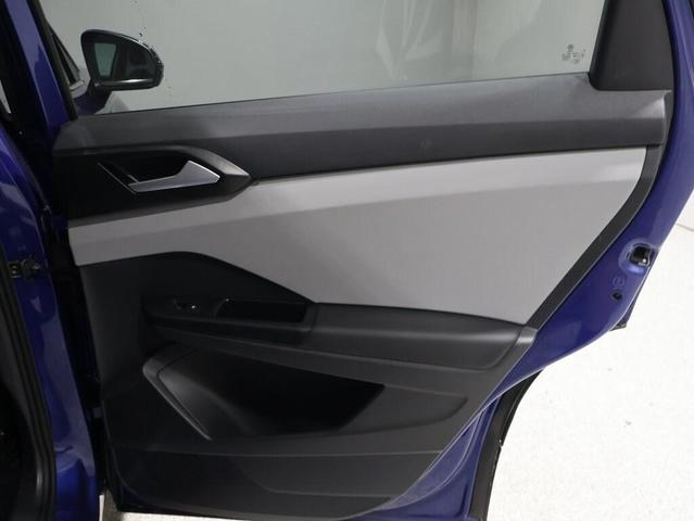 Photo of 2022 Blue Metallic Volkswagen Taos