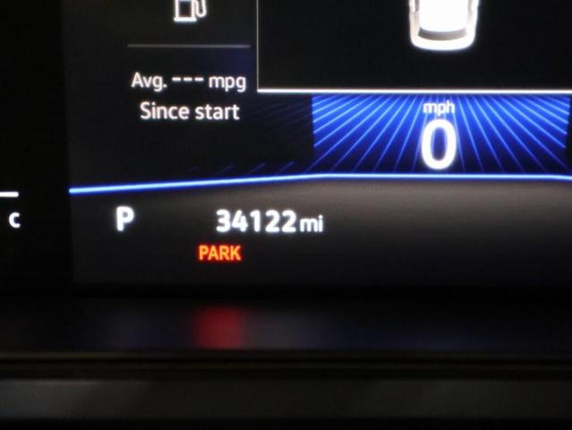 Photo of 2022 Blue Metallic Volkswagen Taos