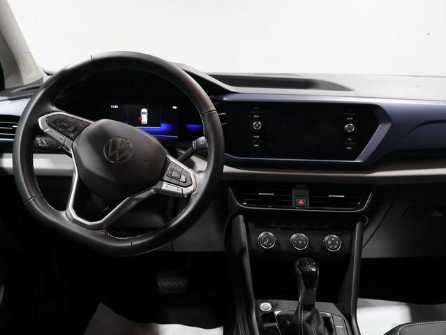 Photo of 2022 Blue Metallic Volkswagen Taos