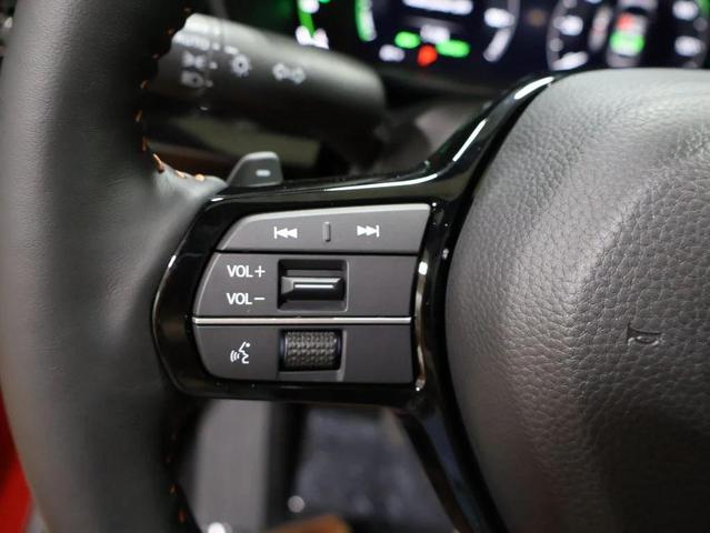 Photo of 2026 Radiant Red Honda CR-V Hybrid