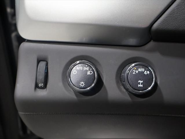 Photo of 2018 Silver Ice Chevrolet Tahoe