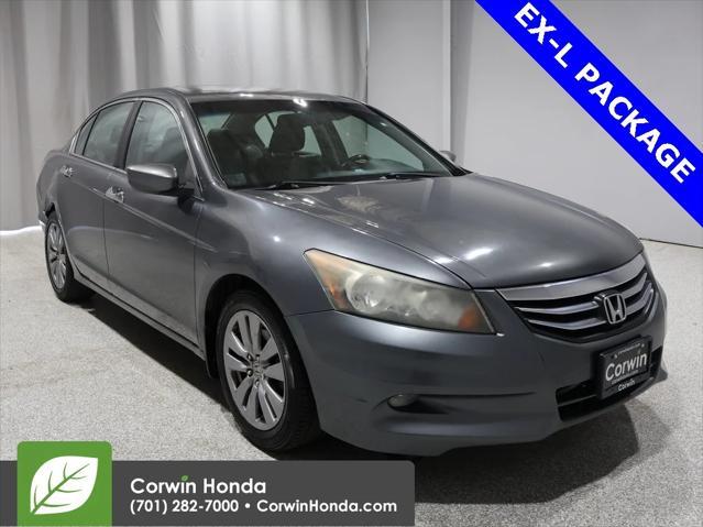 2011 Honda Accord