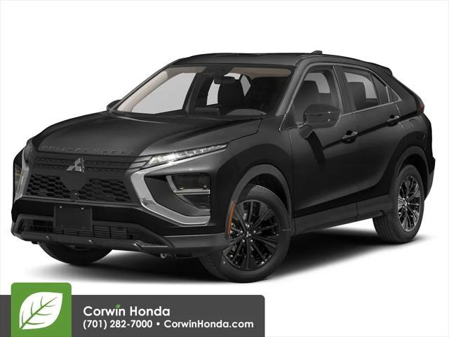 2023 Mitsubishi Eclipse Cross
