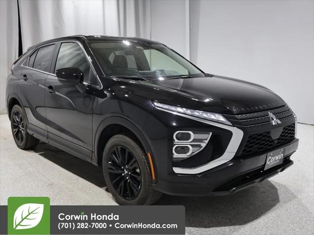 2023 Mitsubishi Eclipse Cross