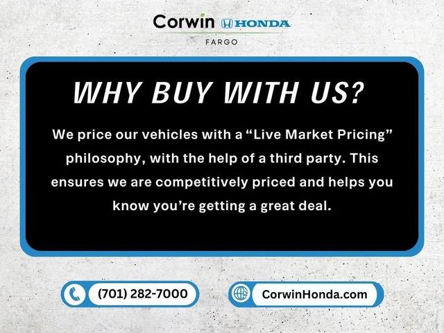 Photo of 2026 Nh-731p Crystal Bl Honda CR-V Hybrid