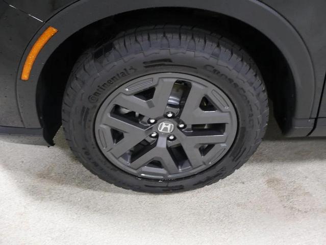 Photo of 2026 Nh-731p Crystal Bl Honda CR-V Hybrid