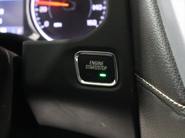 Photo of 2023 Ebony Twilight GMC Acadia