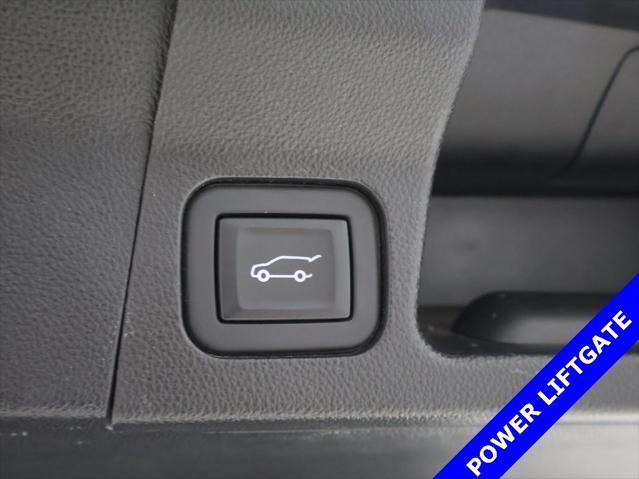 Photo of 2023 Ebony Twilight GMC Acadia