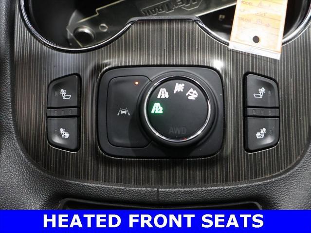 Photo of 2023 Ebony Twilight GMC Acadia