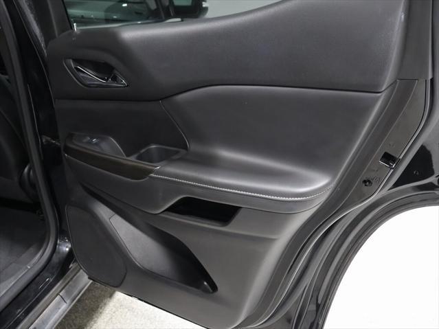 Photo of 2023 Ebony Twilight GMC Acadia