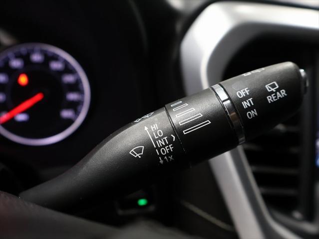 Photo of 2023 Ebony Twilight GMC Acadia